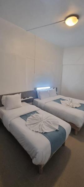 Hotel Aboukir